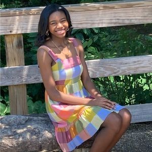 Meet your Posher, Katelynn